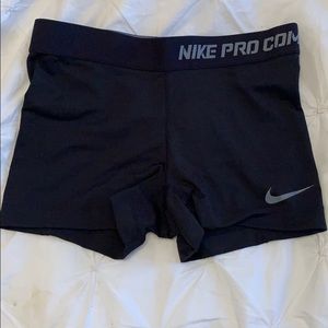 Short legging / Nike